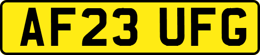 AF23UFG