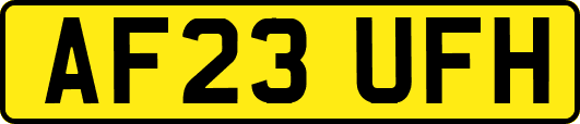 AF23UFH