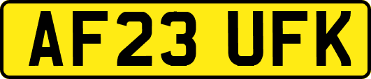 AF23UFK