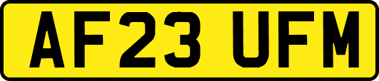 AF23UFM