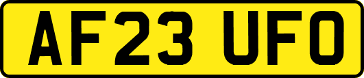 AF23UFO