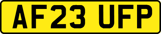 AF23UFP