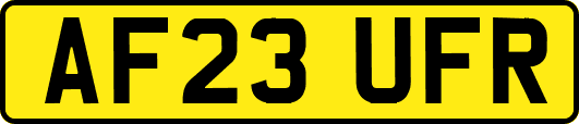 AF23UFR