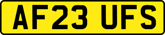 AF23UFS
