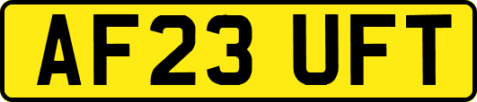 AF23UFT