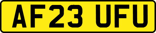 AF23UFU