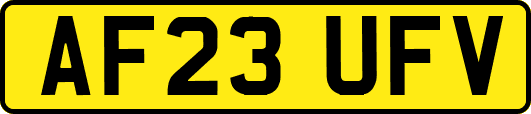 AF23UFV