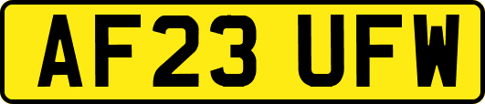 AF23UFW