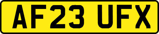 AF23UFX
