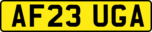 AF23UGA