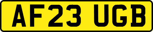 AF23UGB
