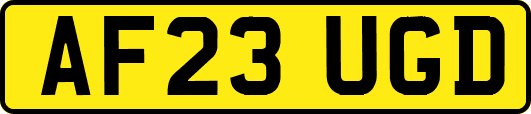 AF23UGD