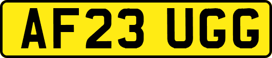 AF23UGG