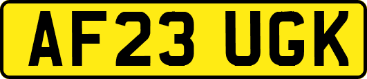 AF23UGK
