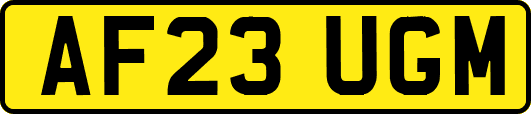 AF23UGM