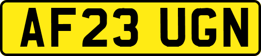 AF23UGN
