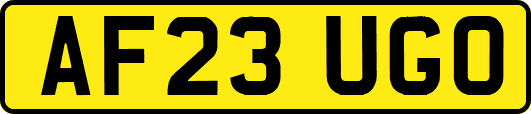 AF23UGO