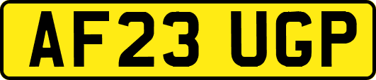 AF23UGP