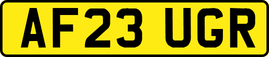 AF23UGR