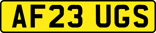 AF23UGS