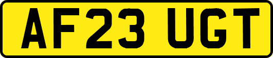 AF23UGT