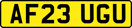 AF23UGU