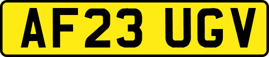 AF23UGV