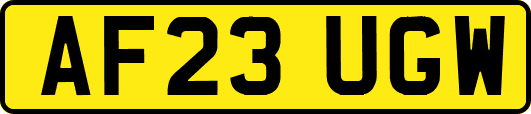 AF23UGW