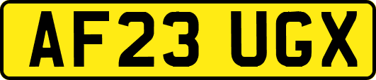 AF23UGX
