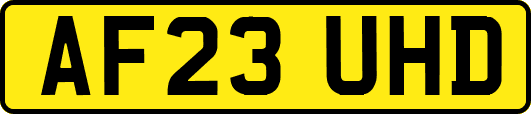 AF23UHD