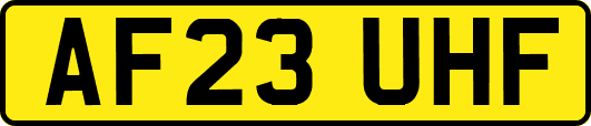AF23UHF