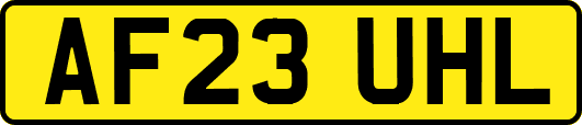AF23UHL
