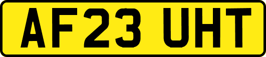 AF23UHT