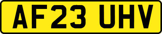 AF23UHV