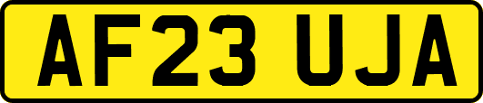 AF23UJA