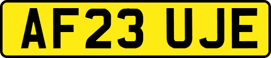 AF23UJE