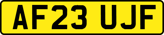 AF23UJF