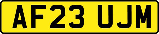 AF23UJM