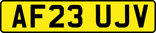 AF23UJV