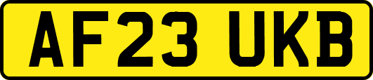 AF23UKB