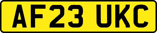 AF23UKC