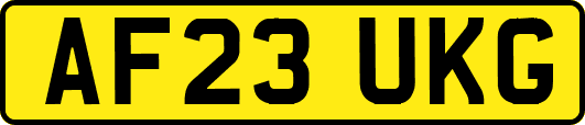 AF23UKG