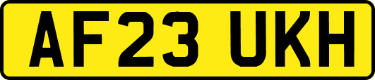AF23UKH