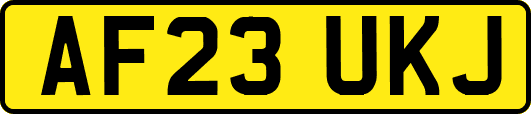 AF23UKJ