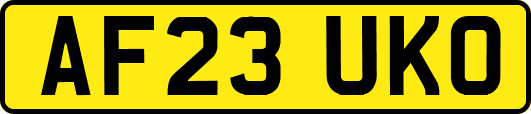 AF23UKO