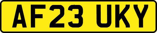 AF23UKY