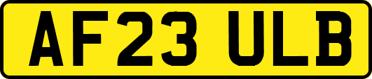 AF23ULB
