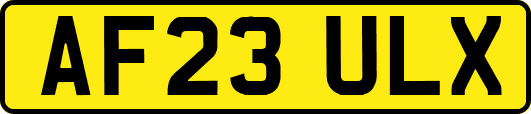 AF23ULX