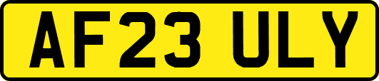 AF23ULY