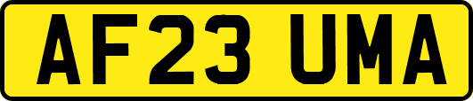AF23UMA